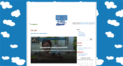 Desktop Screenshot of kucukisler.com