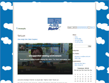 Tablet Screenshot of kucukisler.com